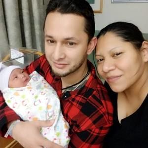 Meet your Posher, Marcos